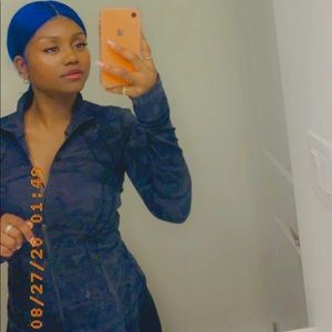 Meet your Posher, Jo